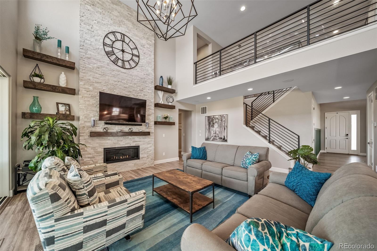 MLS Image #13 for 811  green mountain drive,erie, Colorado
