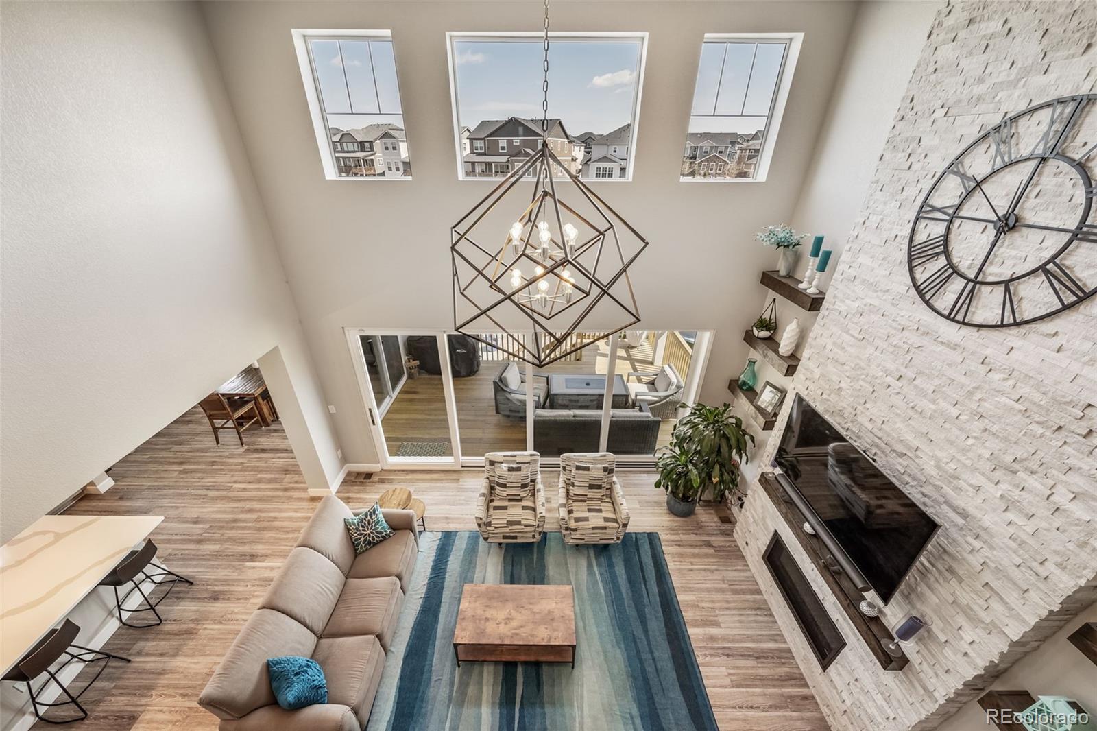 MLS Image #14 for 811  green mountain drive,erie, Colorado