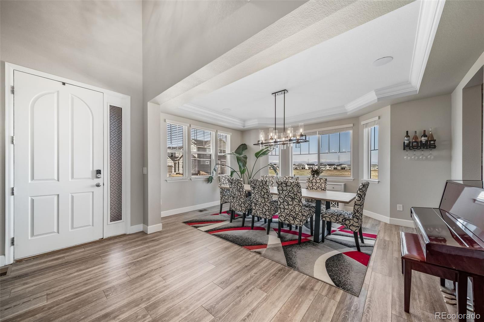 MLS Image #15 for 811  green mountain drive,erie, Colorado