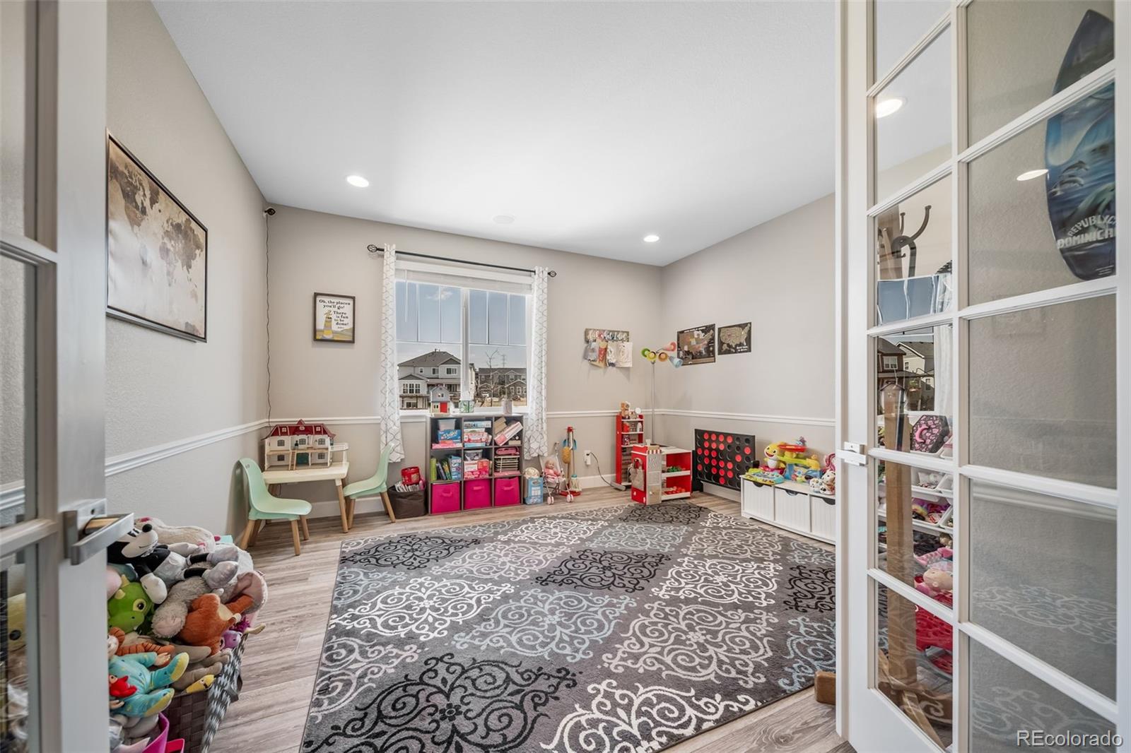 MLS Image #19 for 811  green mountain drive,erie, Colorado