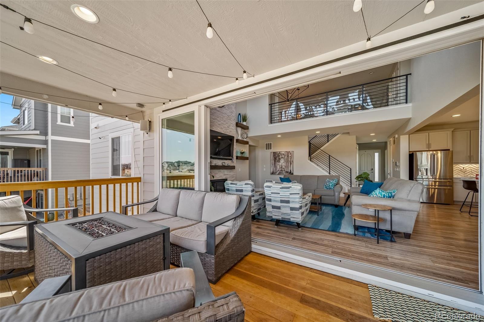 MLS Image #37 for 811  green mountain drive,erie, Colorado