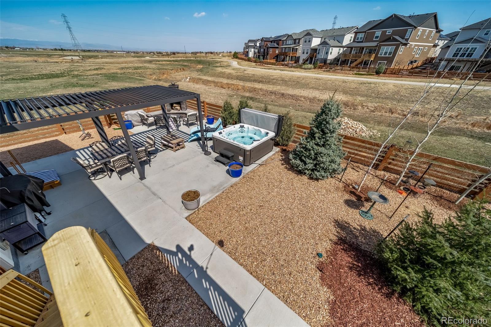 MLS Image #38 for 811  green mountain drive,erie, Colorado