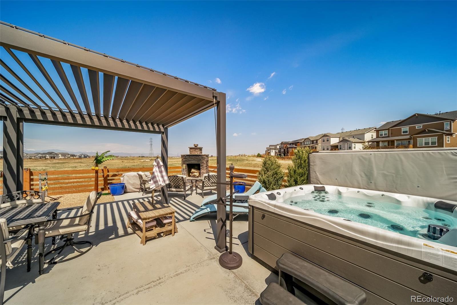 MLS Image #39 for 811  green mountain drive,erie, Colorado
