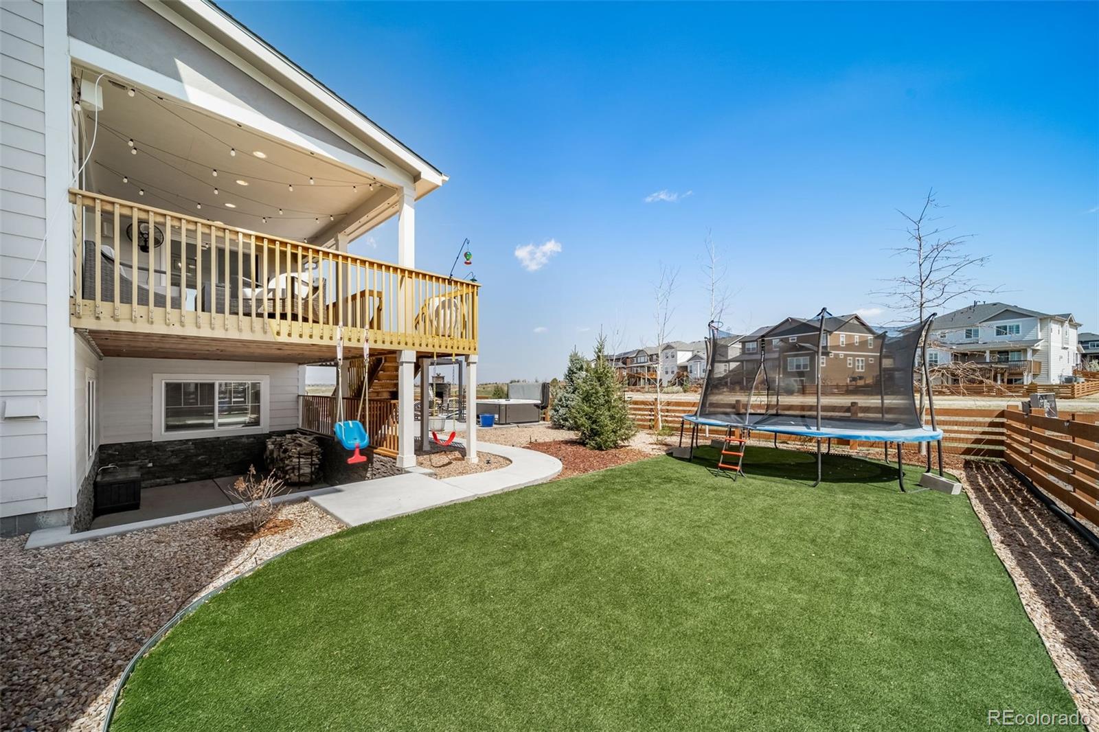 MLS Image #41 for 811  green mountain drive,erie, Colorado
