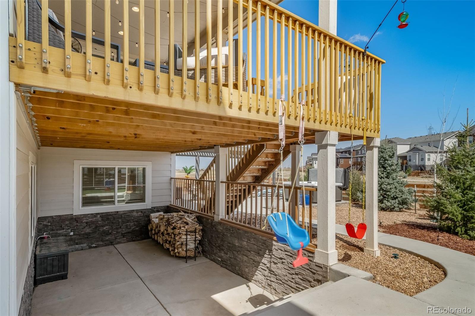 MLS Image #43 for 811  green mountain drive,erie, Colorado