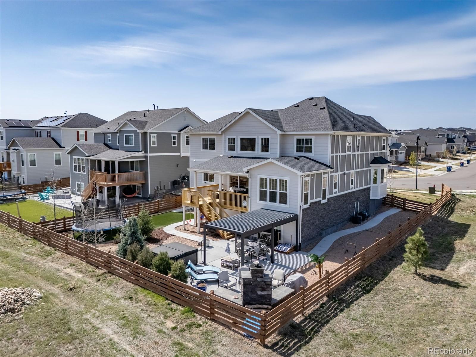 MLS Image #44 for 811  green mountain drive,erie, Colorado
