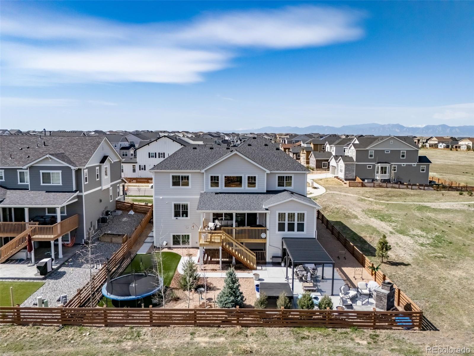 MLS Image #45 for 811  green mountain drive,erie, Colorado