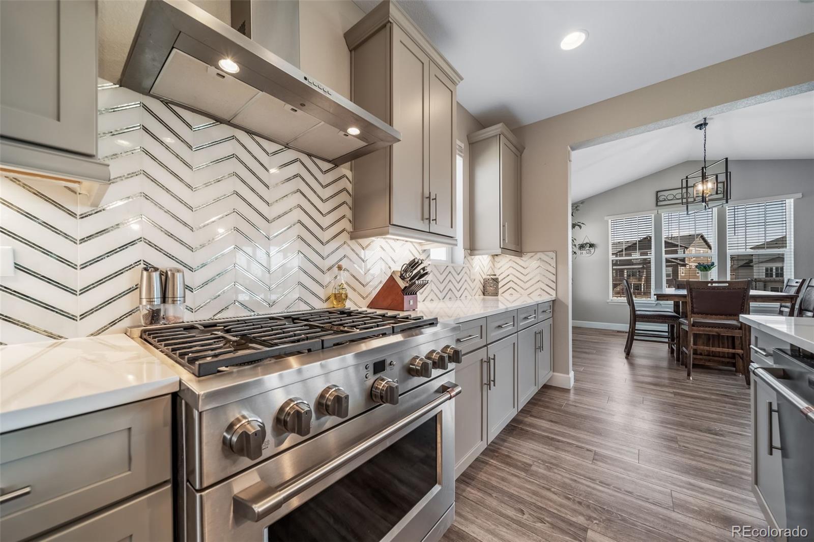 MLS Image #5 for 811  green mountain drive,erie, Colorado