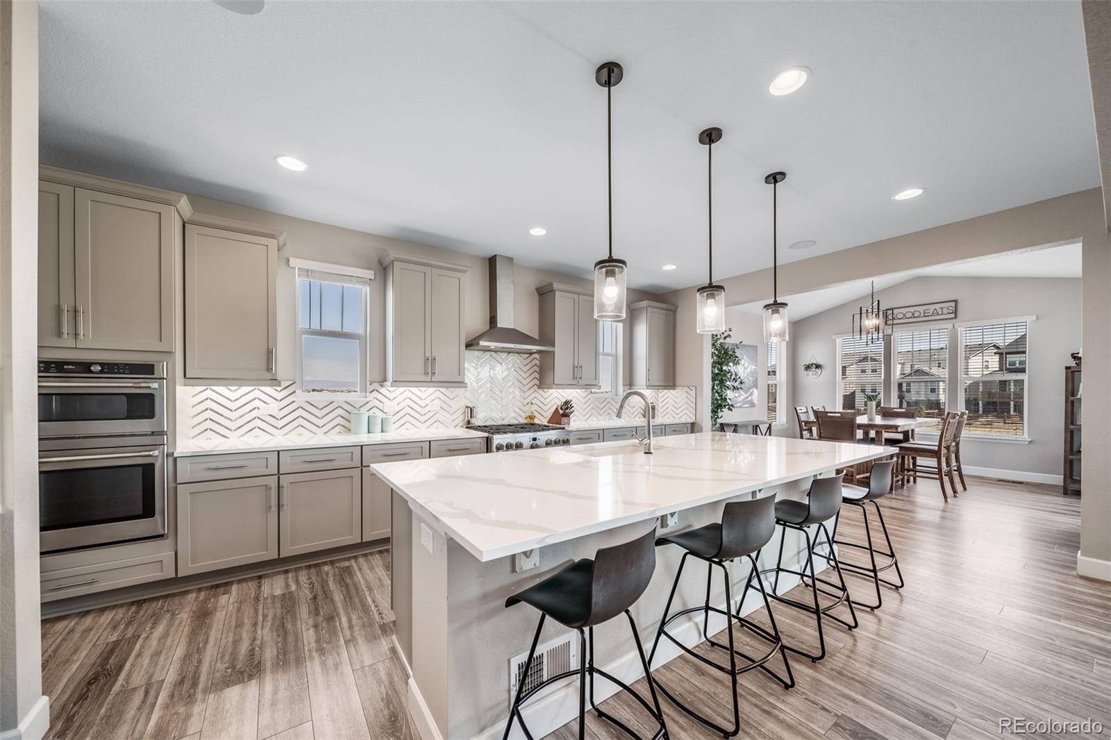 MLS Image #7 for 811  green mountain drive,erie, Colorado