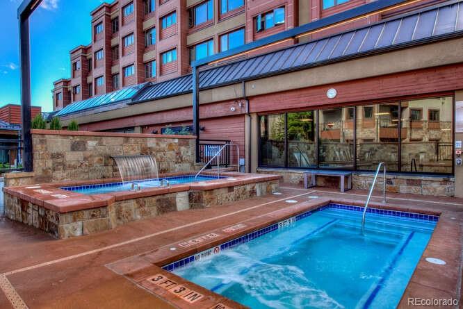 MLS Image #5 for 405  village road,breckenridge, Colorado