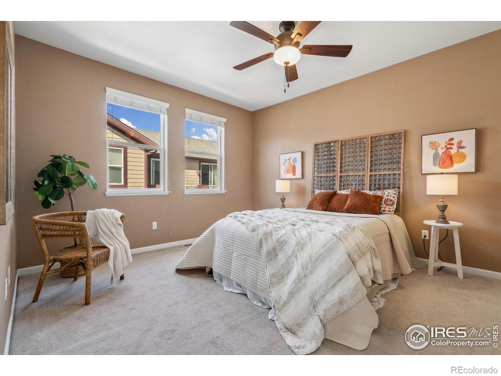 MLS Image #10 for 2921  kansas drive,fort collins, Colorado