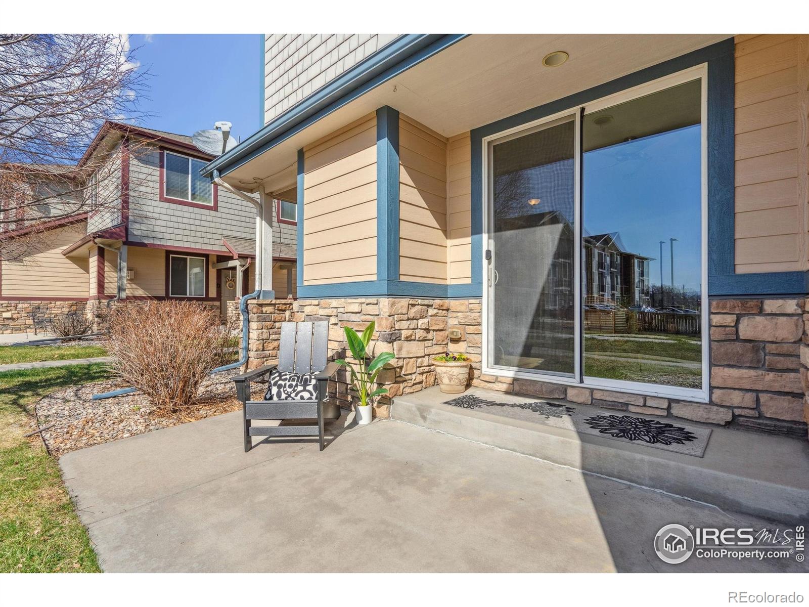 MLS Image #17 for 2921  kansas drive,fort collins, Colorado