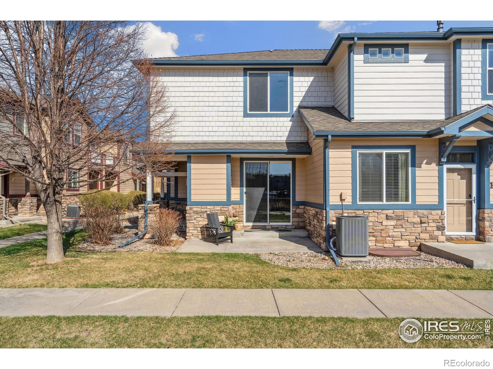 MLS Image #18 for 2921  kansas drive,fort collins, Colorado