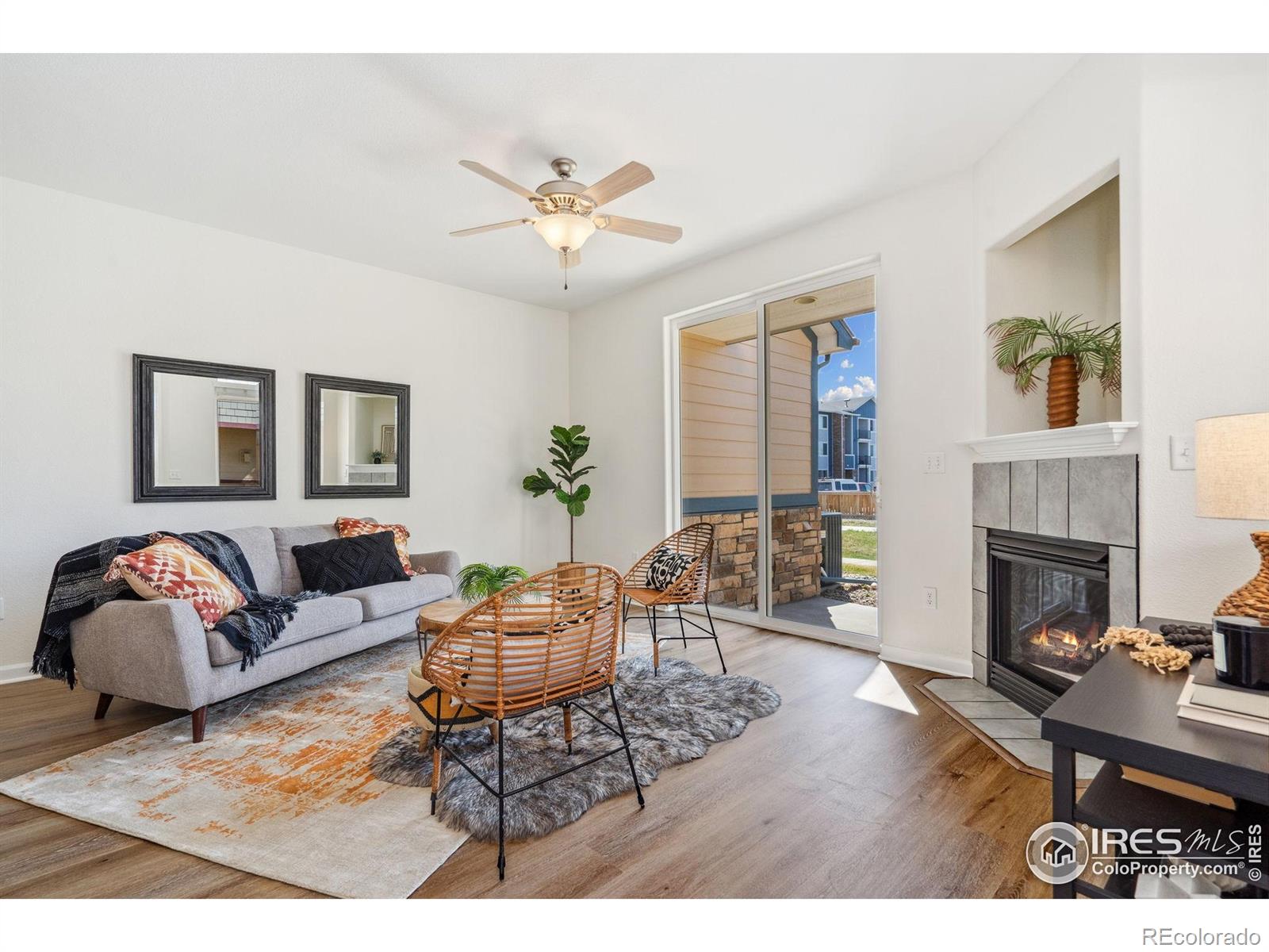 MLS Image #2 for 2921  kansas drive,fort collins, Colorado