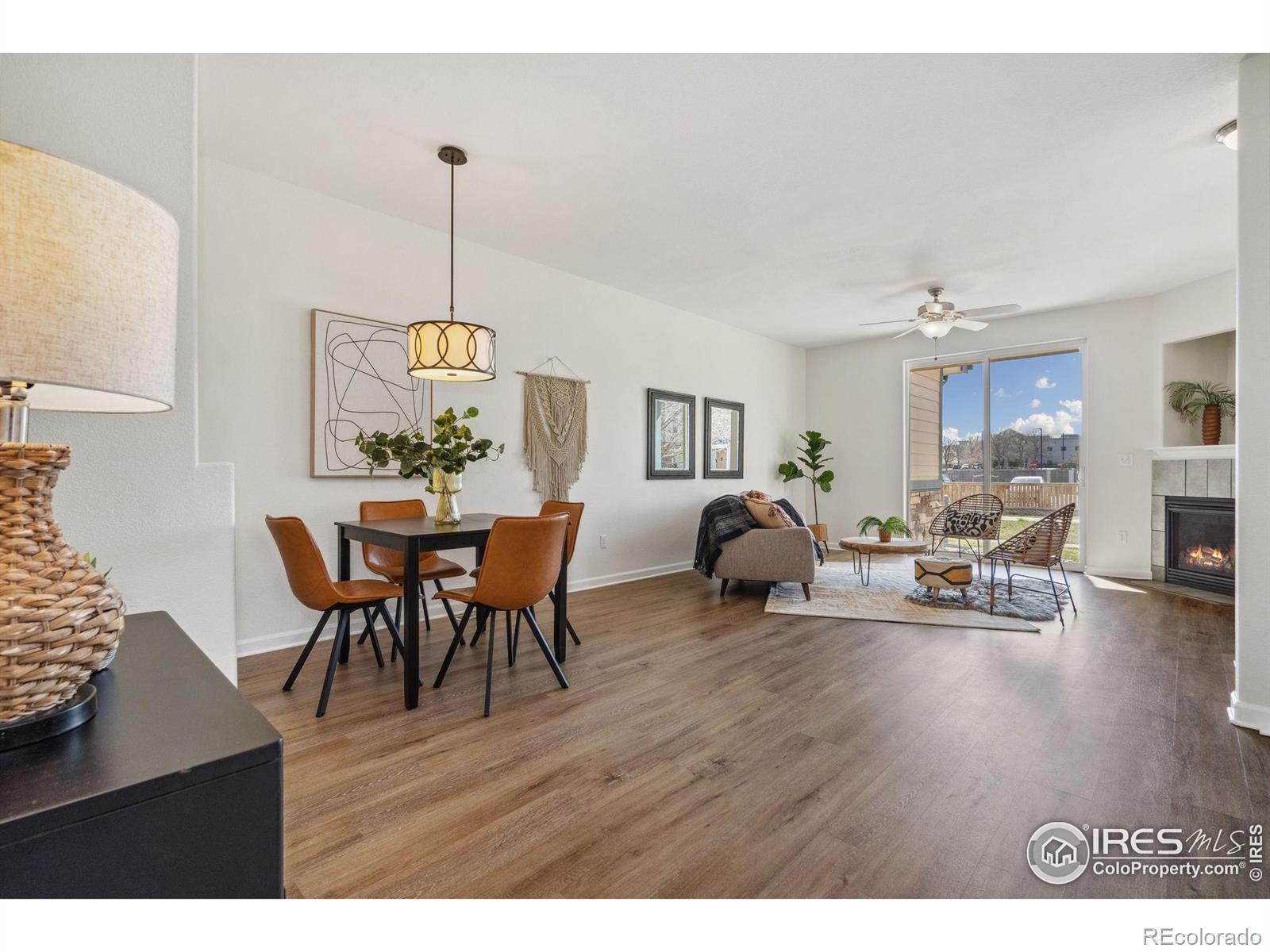 MLS Image #5 for 2921  kansas drive,fort collins, Colorado