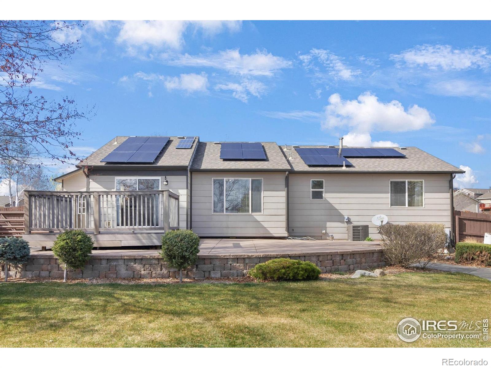 MLS Image #35 for 3313  masterson court,evans, Colorado