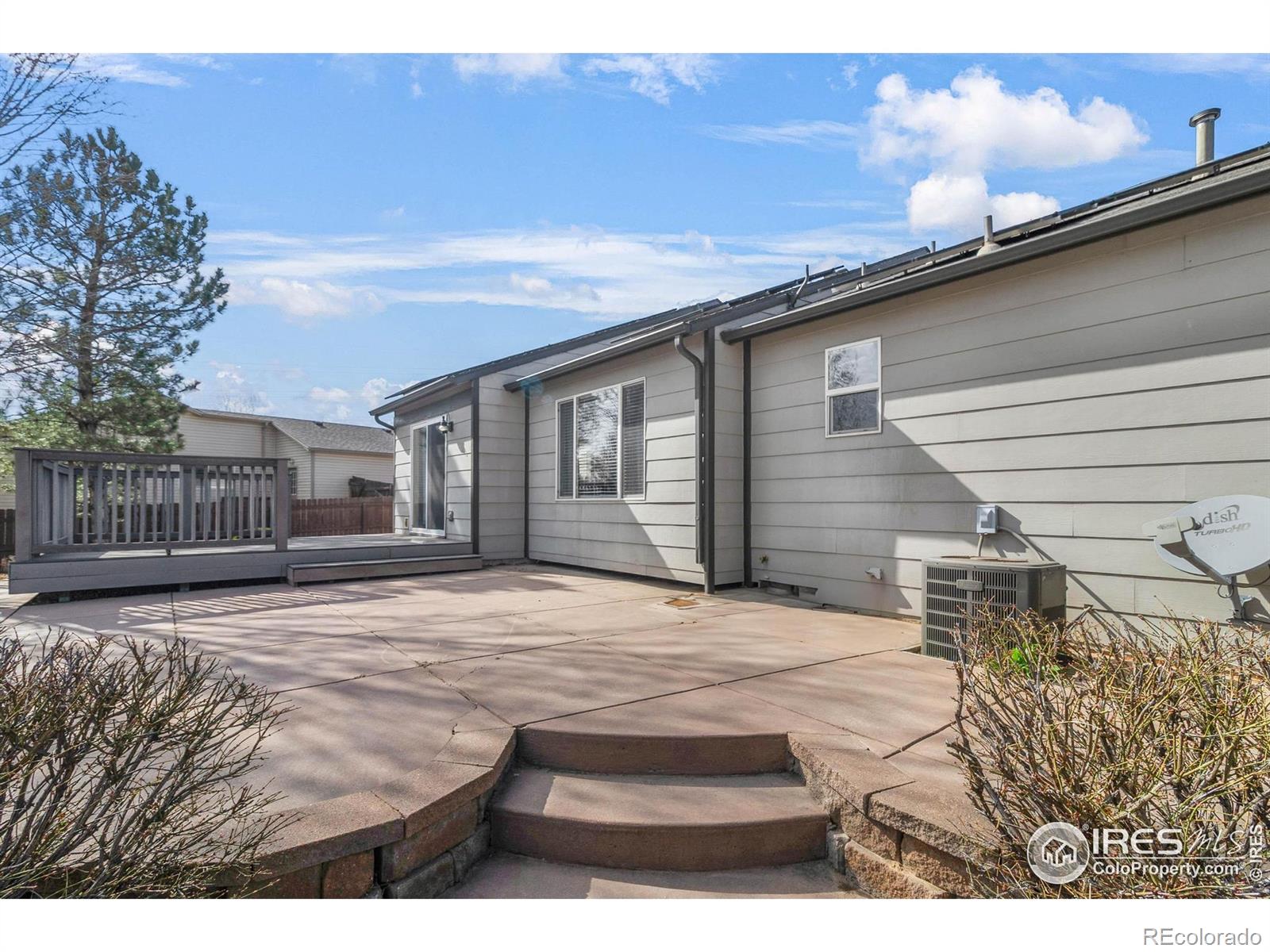 MLS Image #36 for 3313  masterson court,evans, Colorado