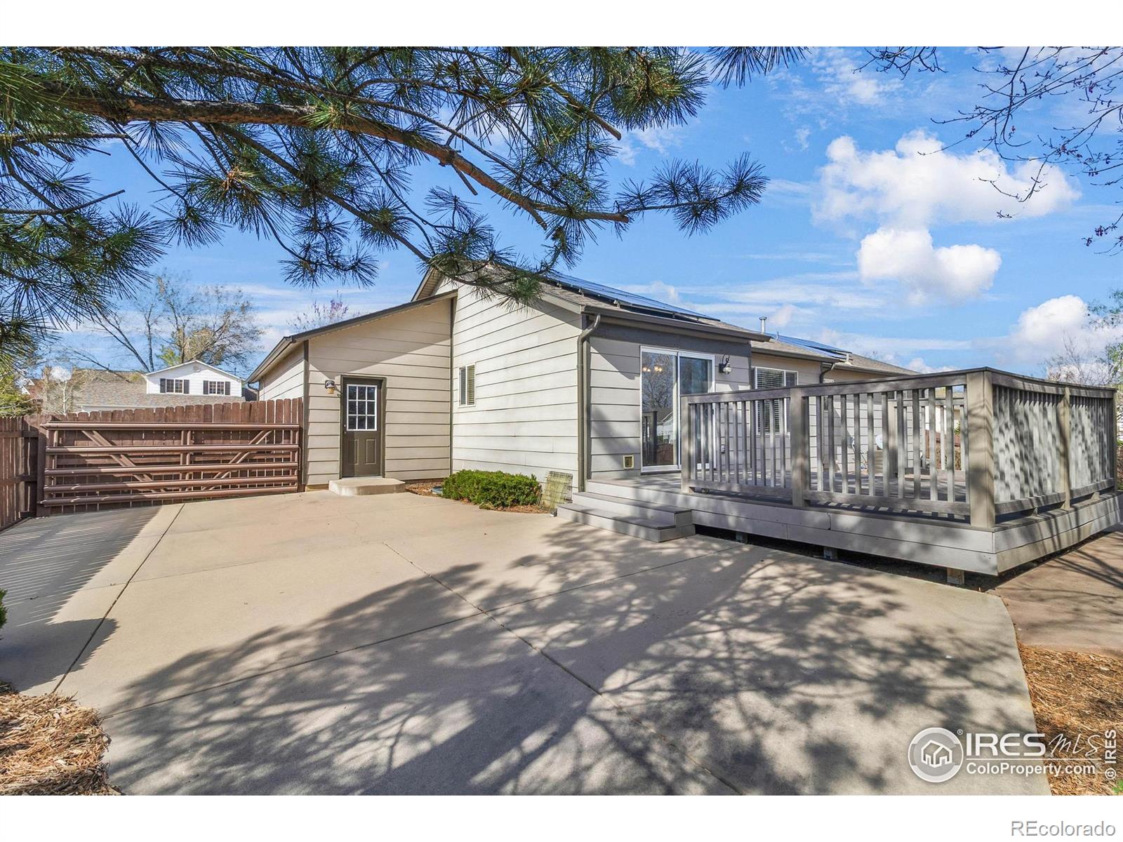 MLS Image #37 for 3313  masterson court,evans, Colorado