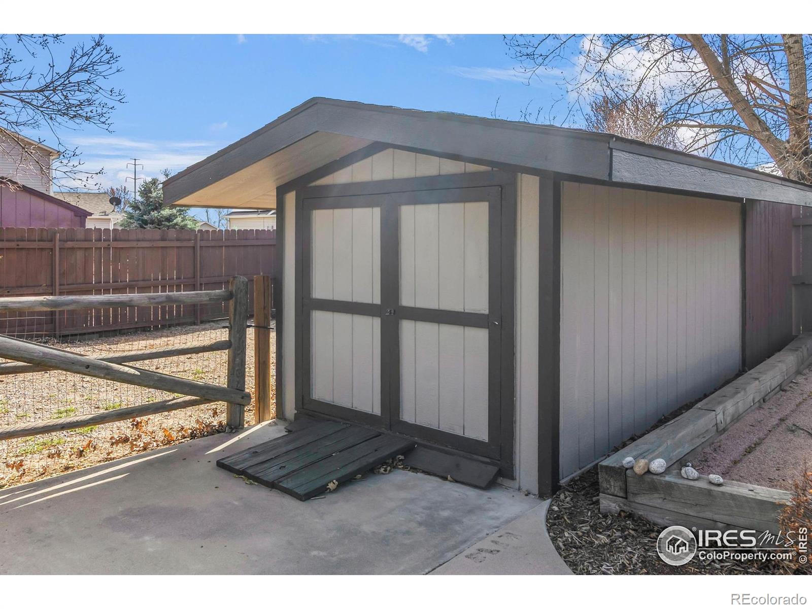 MLS Image #38 for 3313  masterson court,evans, Colorado