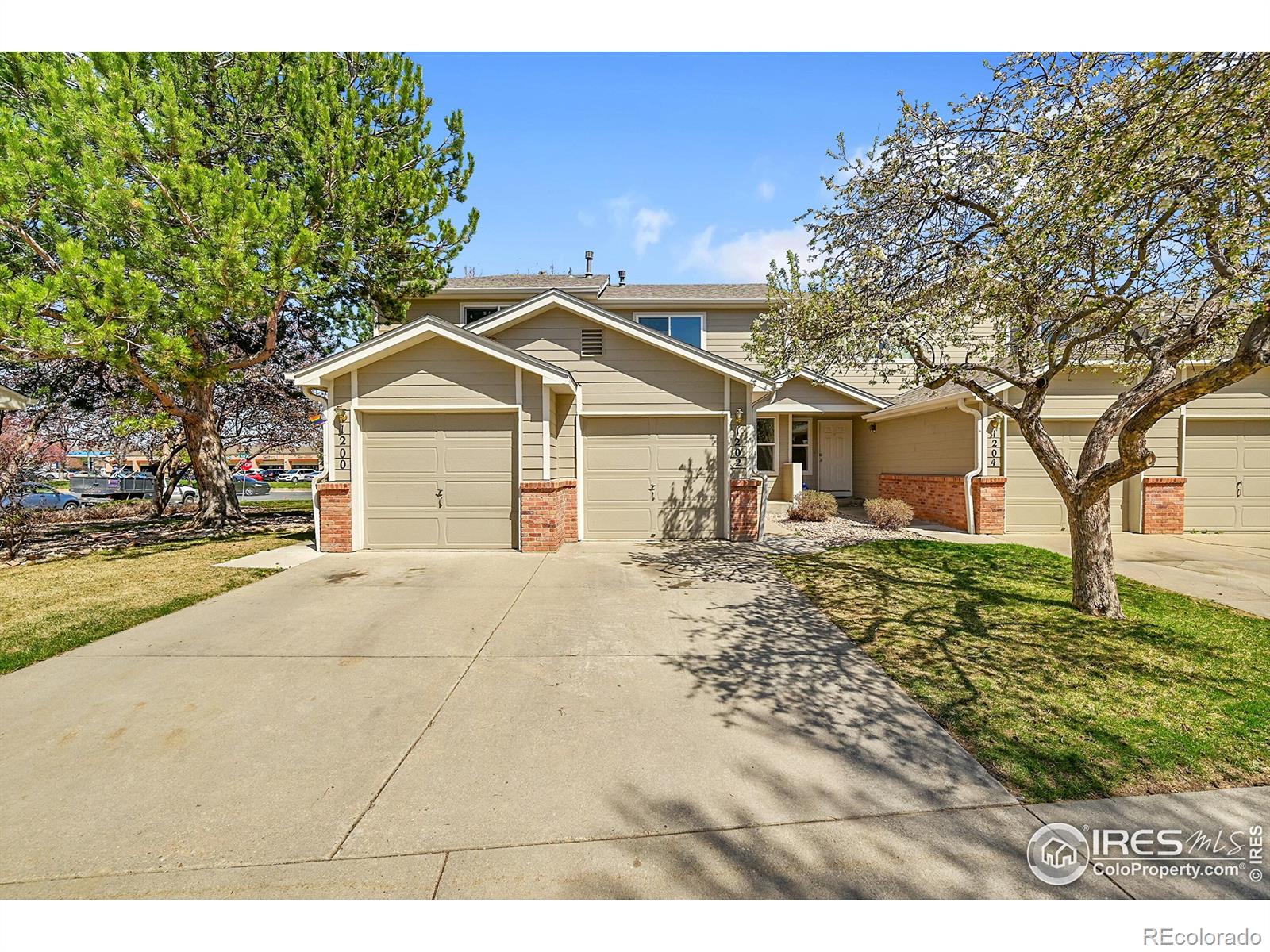 MLS Image #0 for 1202  warrior way,lafayette, Colorado