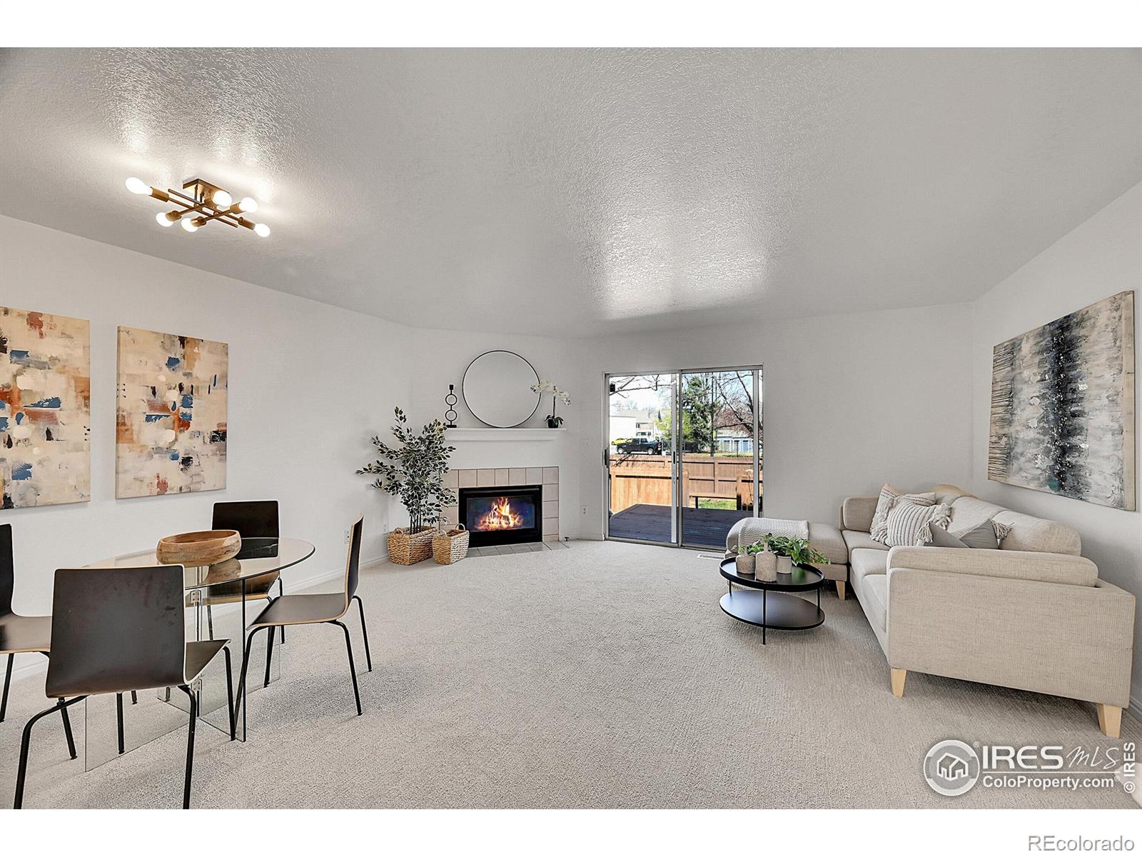 MLS Image #2 for 1202  warrior way,lafayette, Colorado