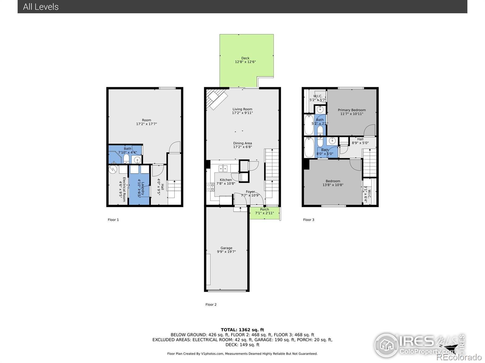 MLS Image #22 for 1202  warrior way,lafayette, Colorado