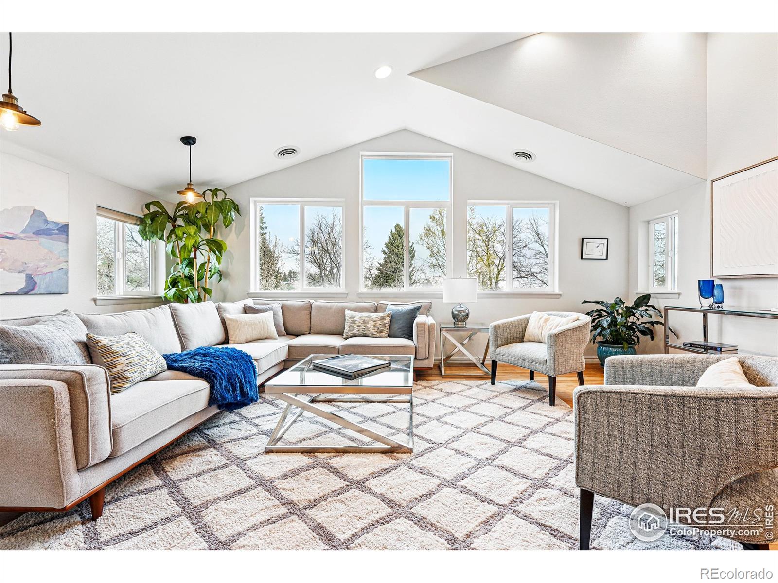 Report Image for 803  Ithaca Drive,Boulder, Colorado