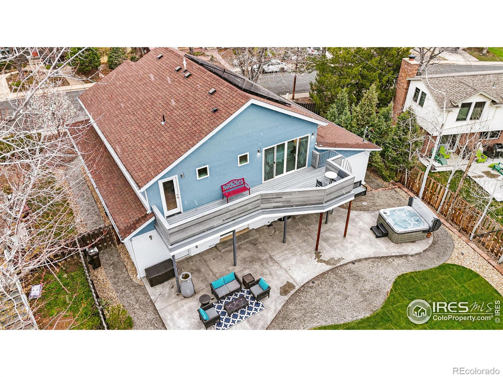 MLS Image #33 for 803  ithaca drive,boulder, Colorado