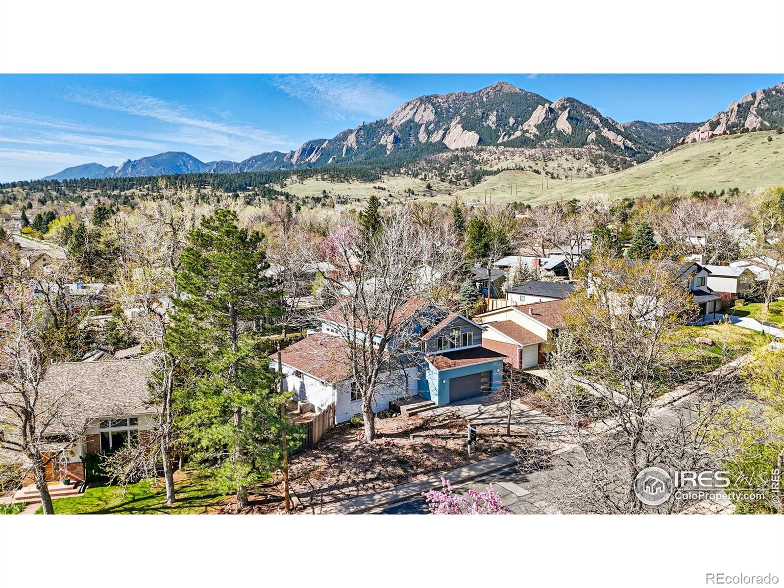 MLS Image #4 for 803  ithaca drive,boulder, Colorado