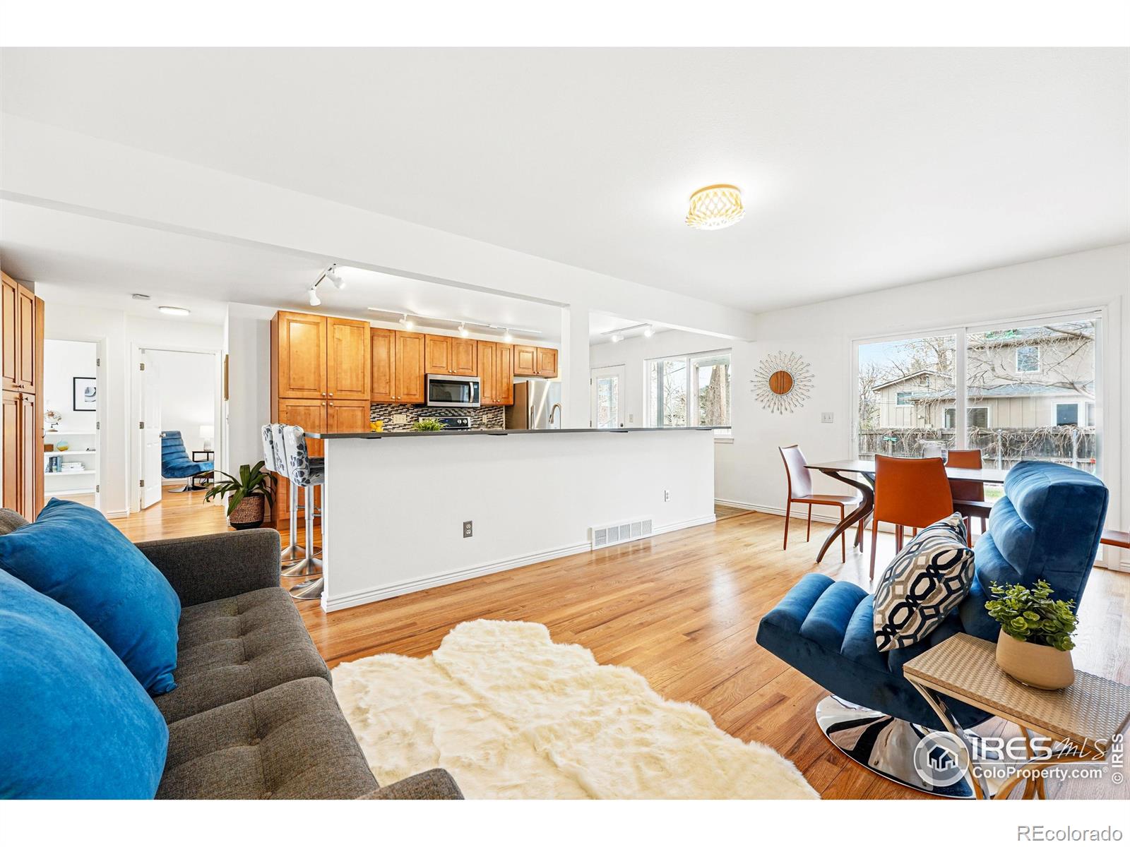 MLS Image #8 for 803  ithaca drive,boulder, Colorado