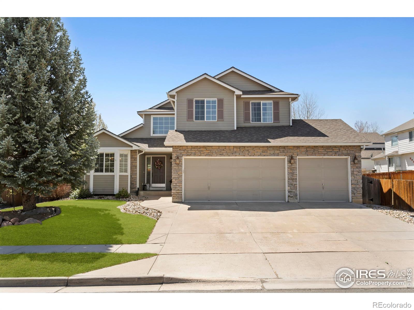 MLS Image #1 for 621  jansen drive,fort collins, Colorado