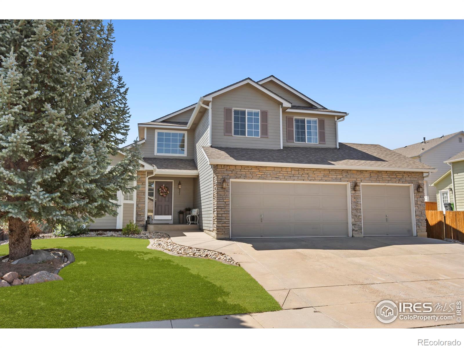 MLS Image #3 for 621  jansen drive,fort collins, Colorado