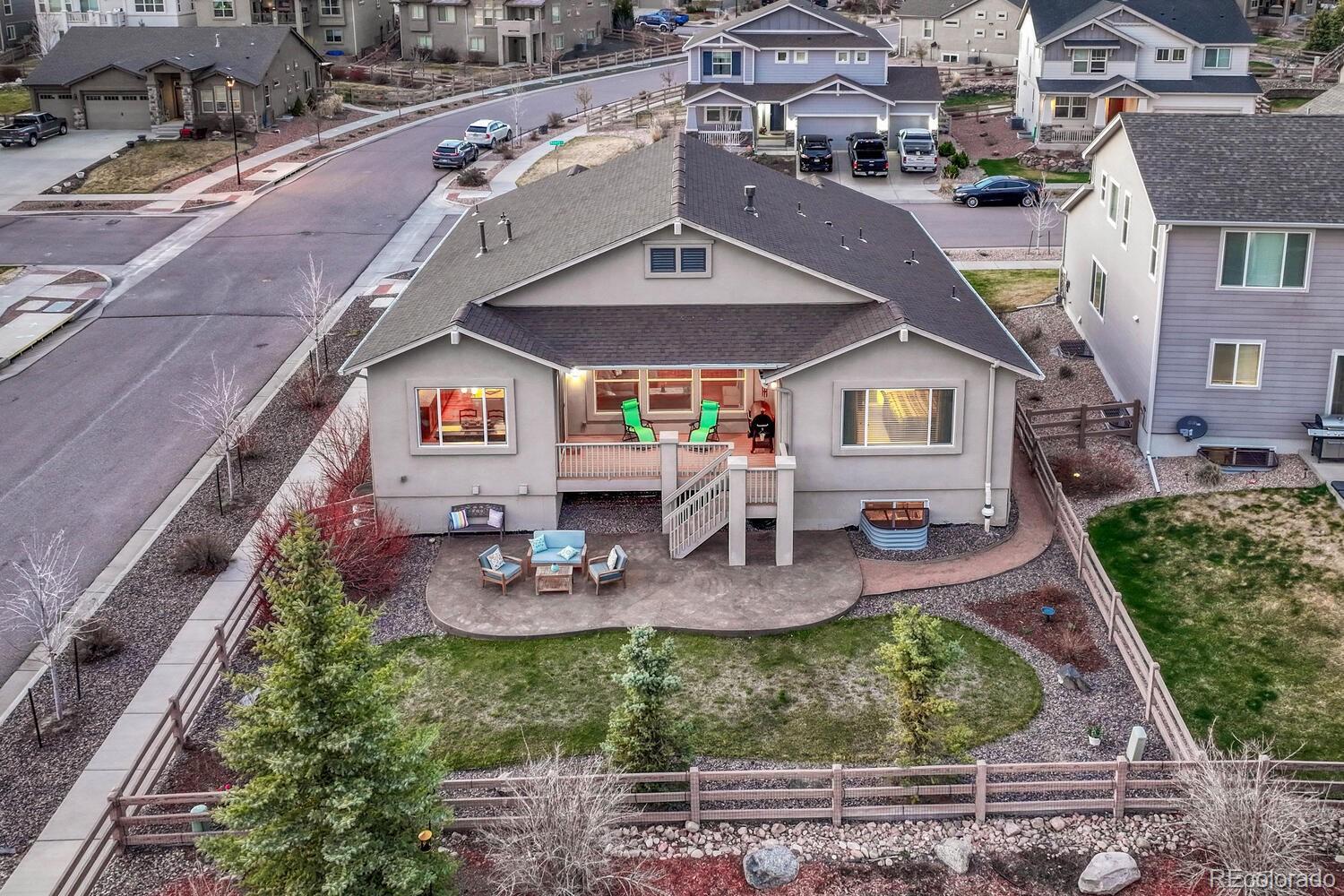 CMA Image for 6021  revelstoke drive,Colorado Springs, Colorado