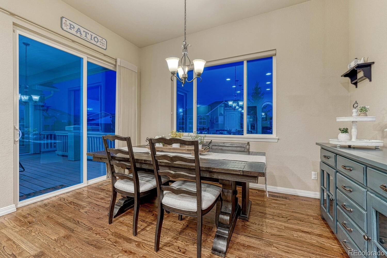 MLS Image #10 for 6009  rowdy drive,colorado springs, Colorado