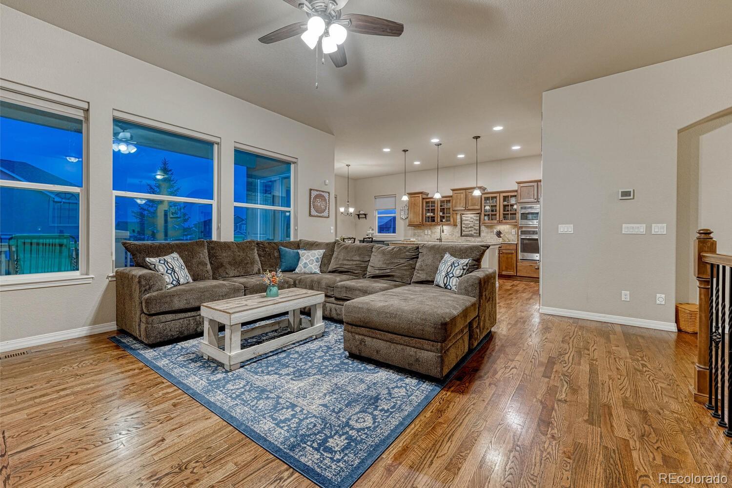 MLS Image #11 for 6009  rowdy drive,colorado springs, Colorado