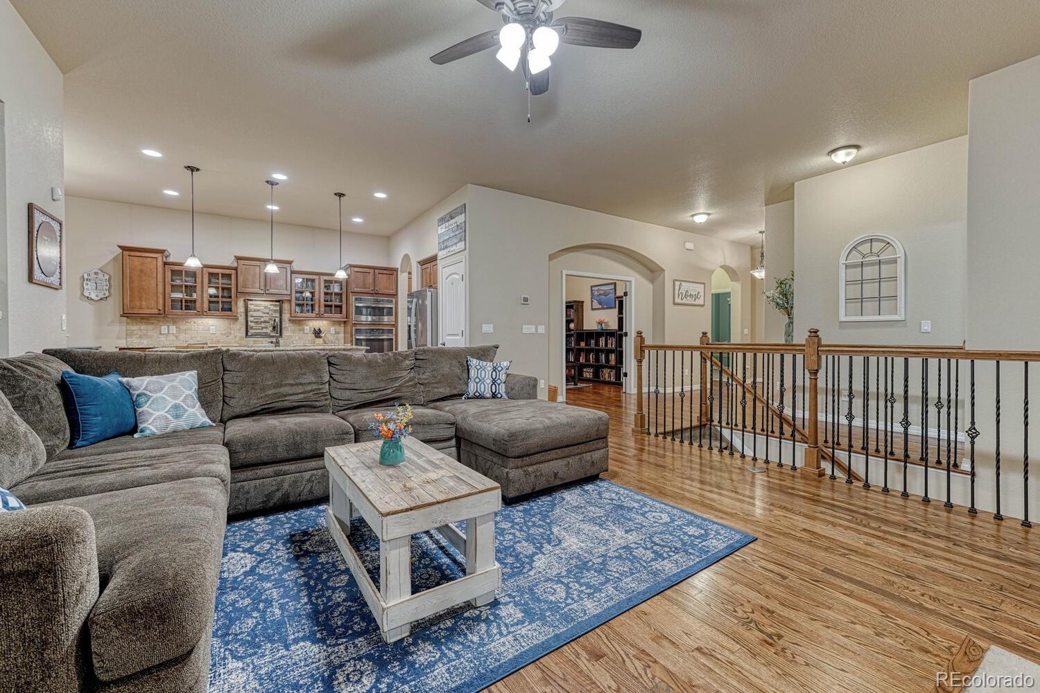 MLS Image #12 for 6009  rowdy drive,colorado springs, Colorado