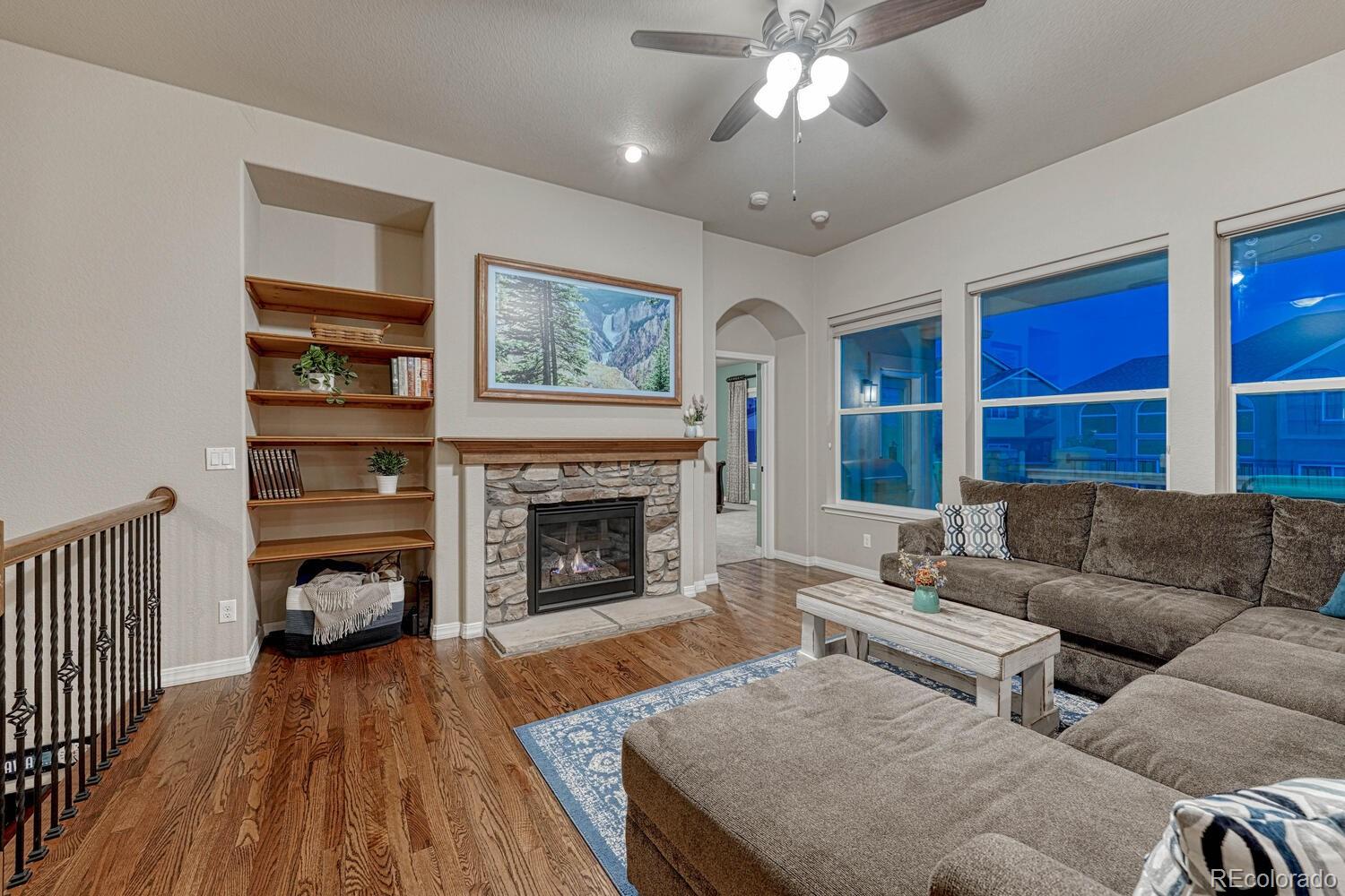 MLS Image #13 for 6009  rowdy drive,colorado springs, Colorado