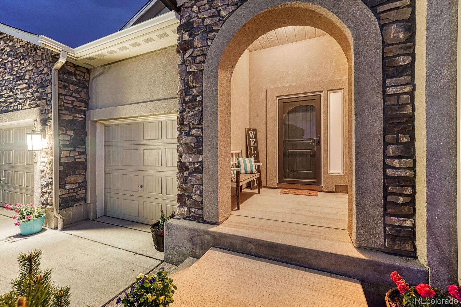MLS Image #2 for 6009  rowdy drive,colorado springs, Colorado