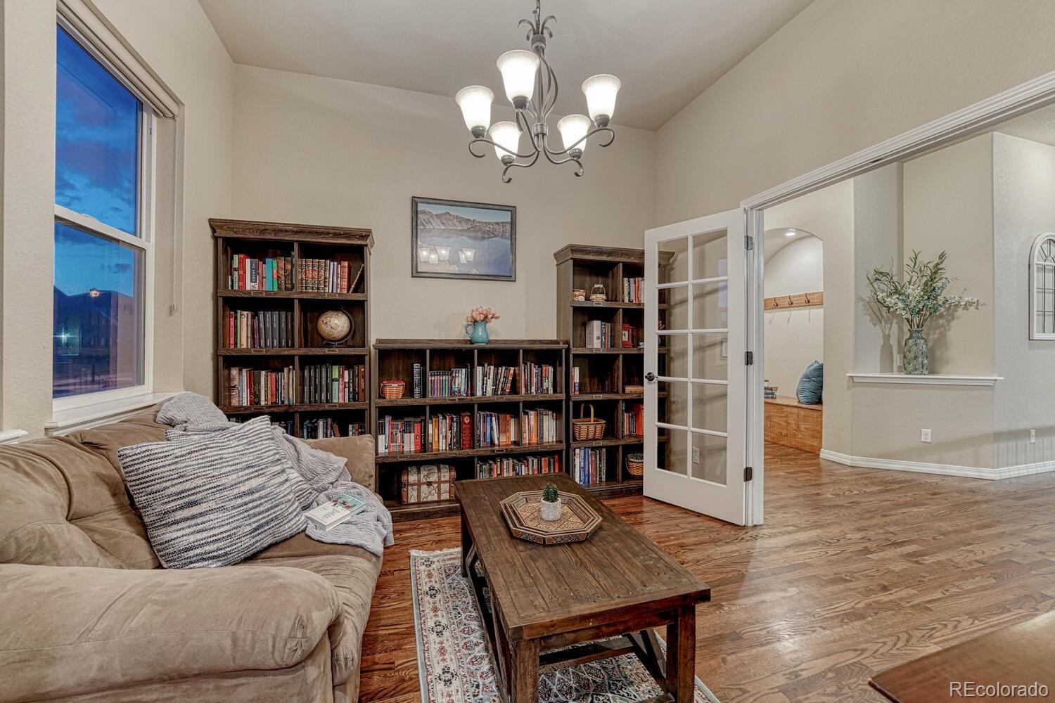 MLS Image #21 for 6009  rowdy drive,colorado springs, Colorado