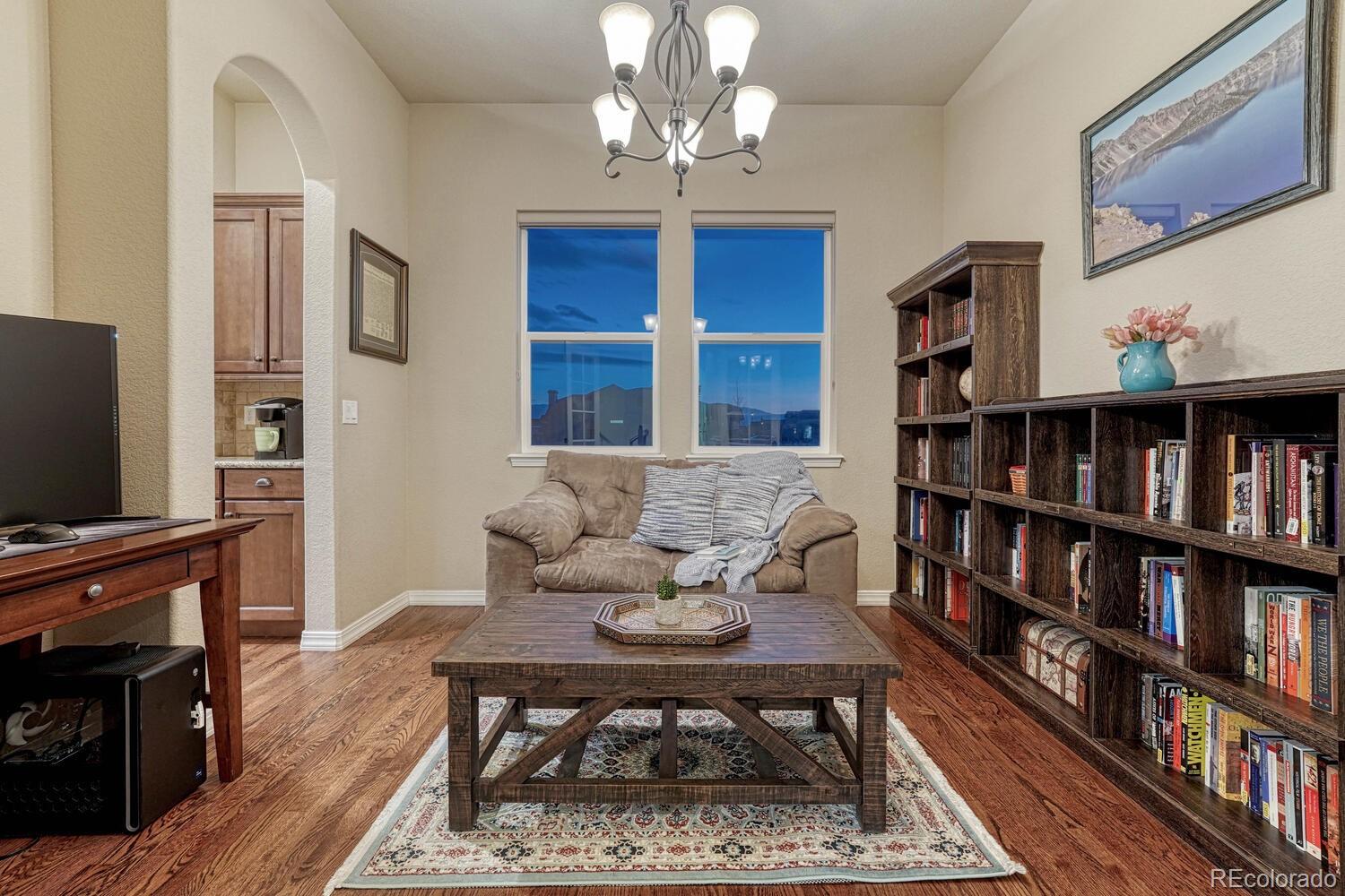 MLS Image #22 for 6009  rowdy drive,colorado springs, Colorado