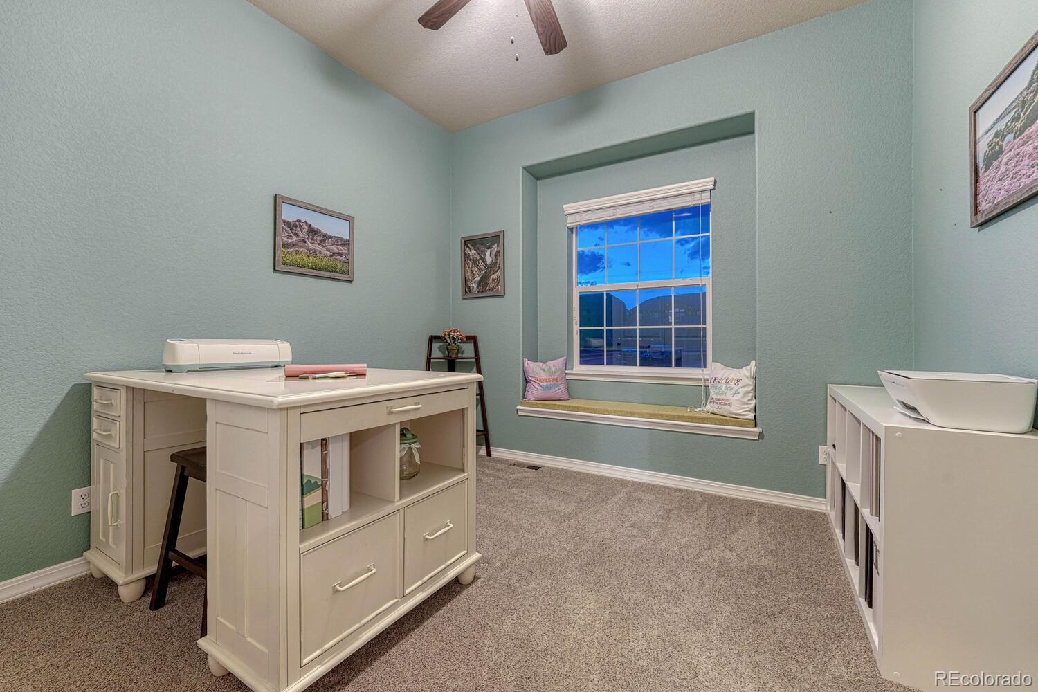 MLS Image #23 for 6009  rowdy drive,colorado springs, Colorado
