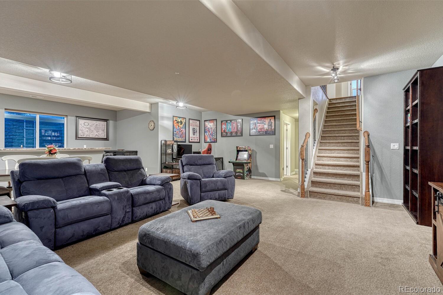 MLS Image #25 for 6009  rowdy drive,colorado springs, Colorado