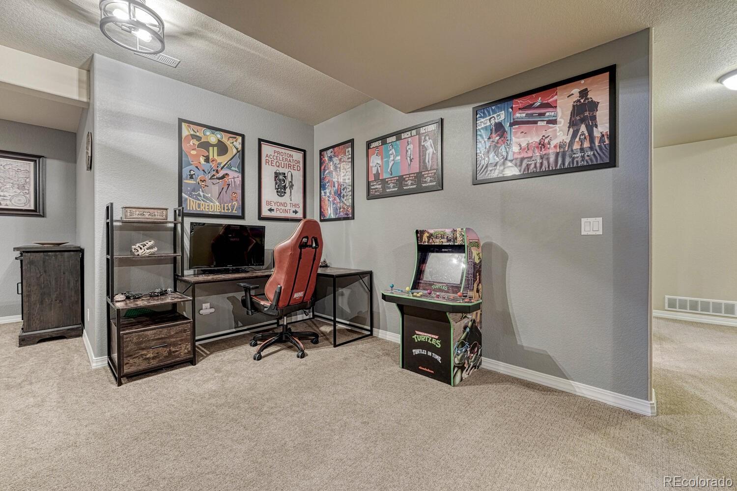 MLS Image #28 for 6009  rowdy drive,colorado springs, Colorado