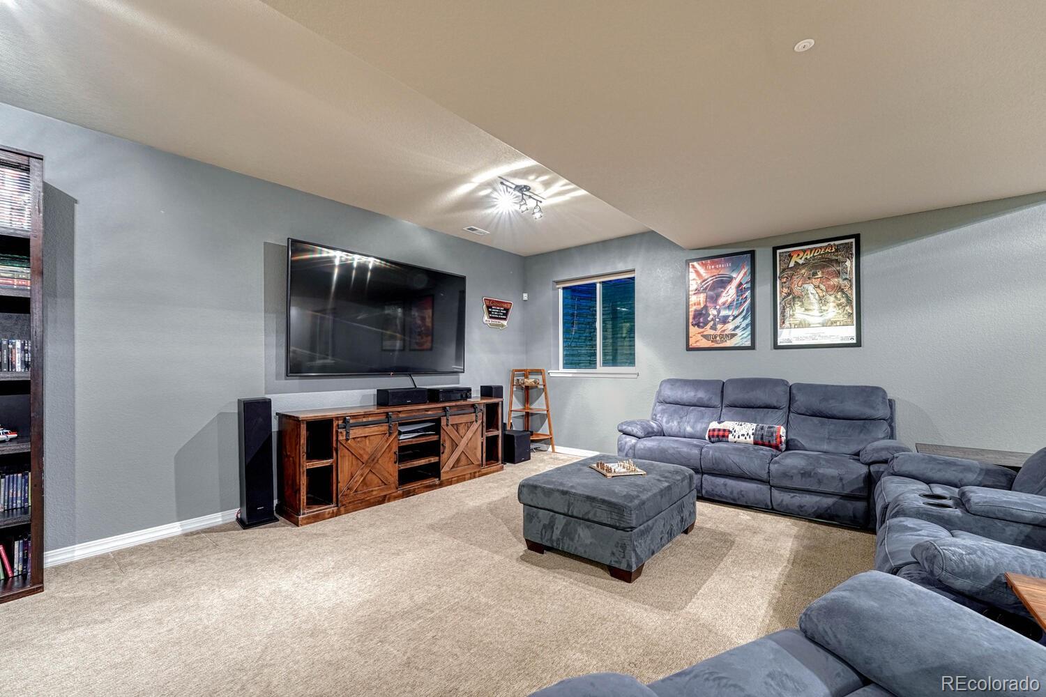 MLS Image #29 for 6009  rowdy drive,colorado springs, Colorado