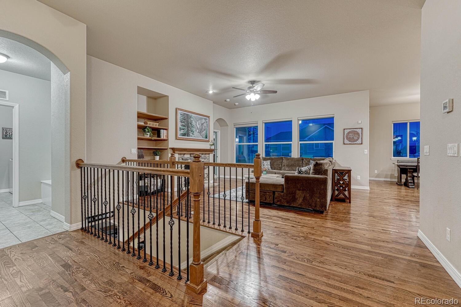 MLS Image #3 for 6009  rowdy drive,colorado springs, Colorado