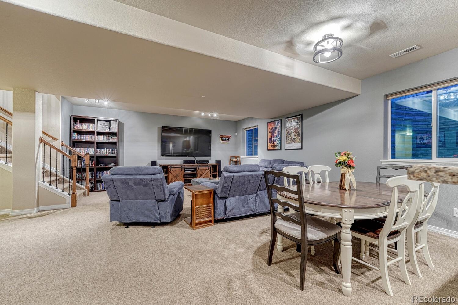 MLS Image #30 for 6009  rowdy drive,colorado springs, Colorado