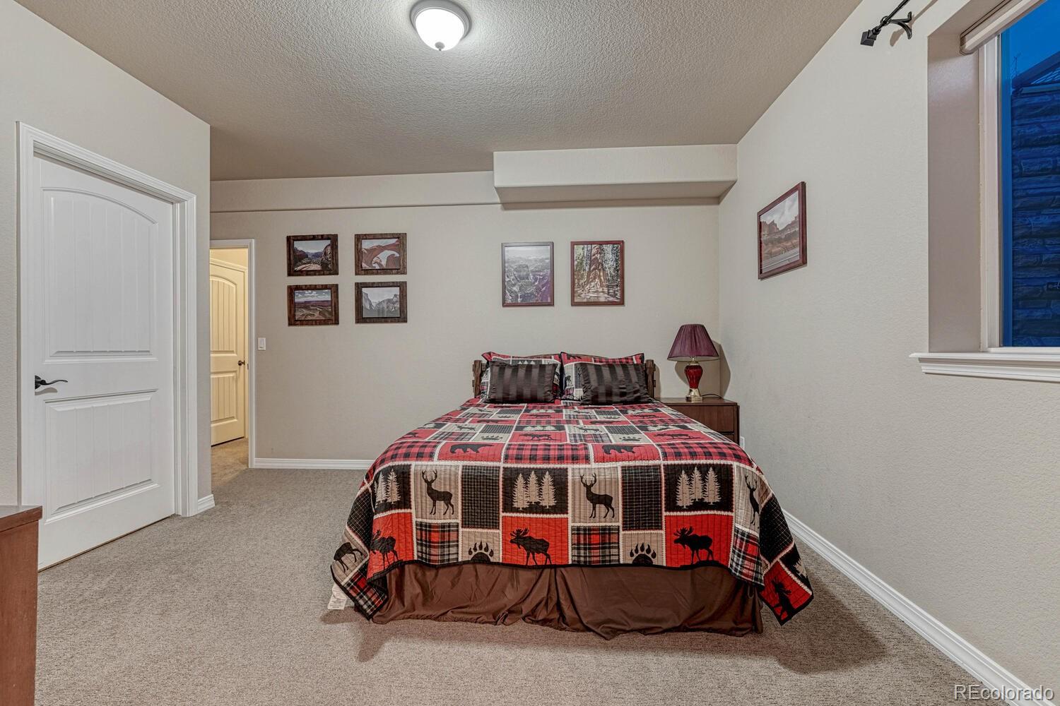 MLS Image #31 for 6009  rowdy drive,colorado springs, Colorado