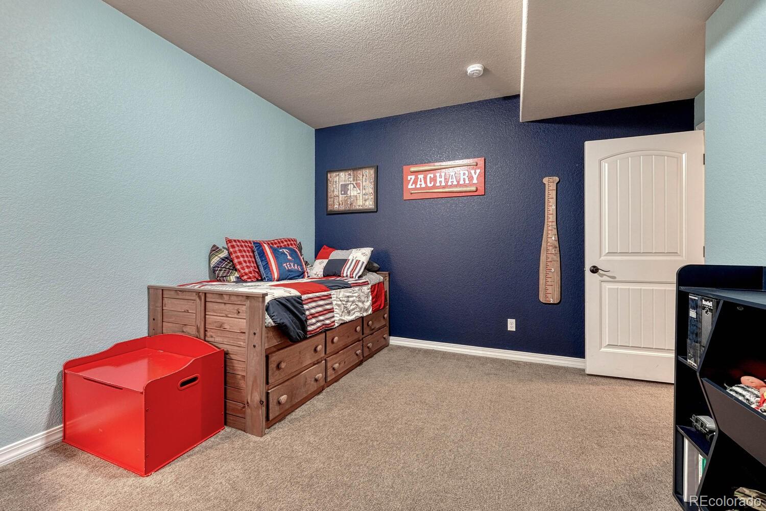 MLS Image #35 for 6009  rowdy drive,colorado springs, Colorado