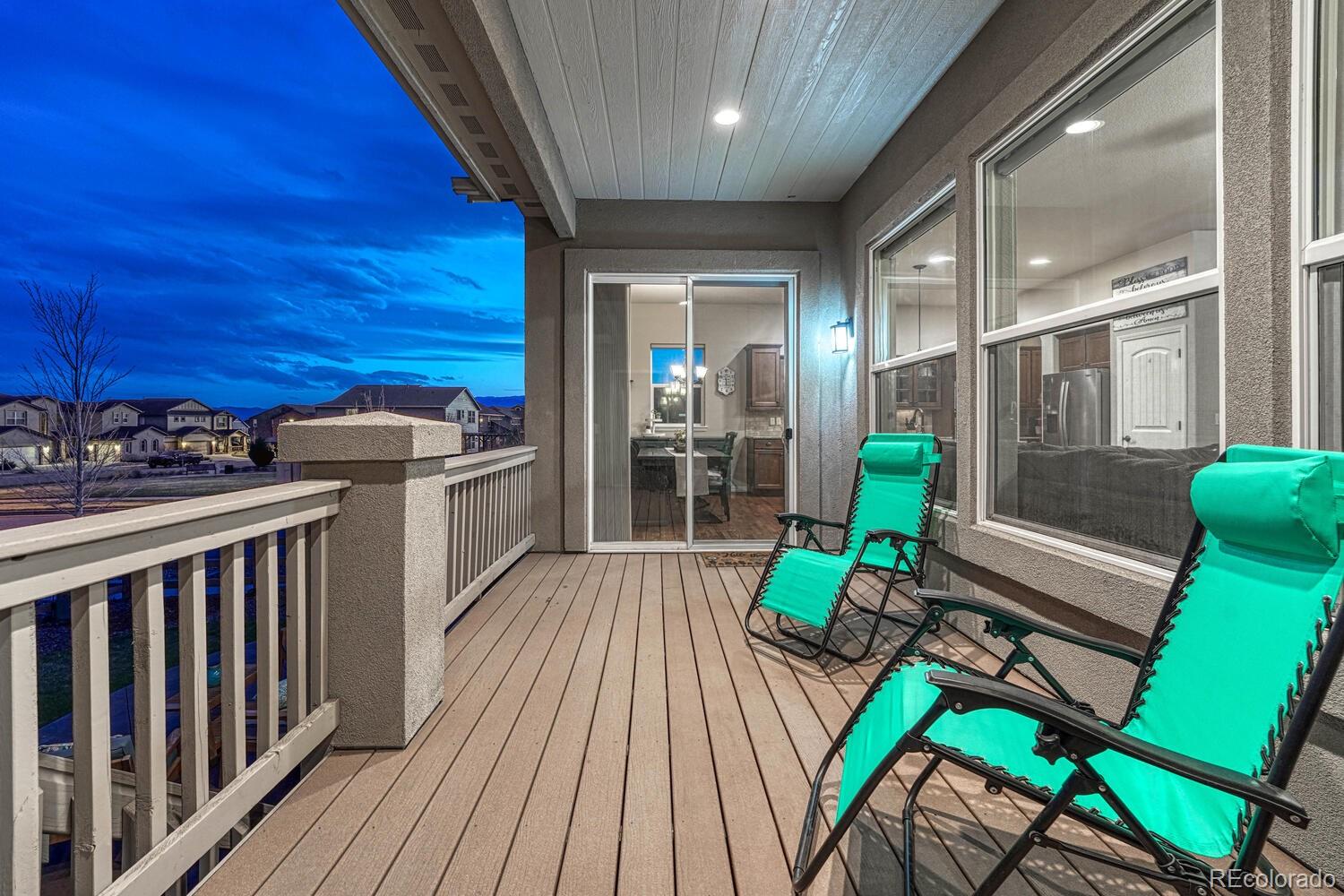 MLS Image #39 for 6009  rowdy drive,colorado springs, Colorado