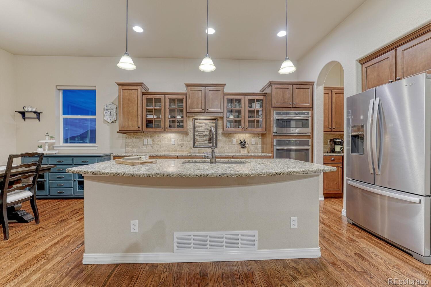 MLS Image #4 for 6009  rowdy drive,colorado springs, Colorado